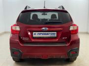 Subaru XV I Москва  - изображение 18