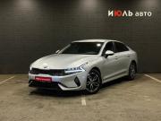 Kia K5 III Челябинск  - изображение 27