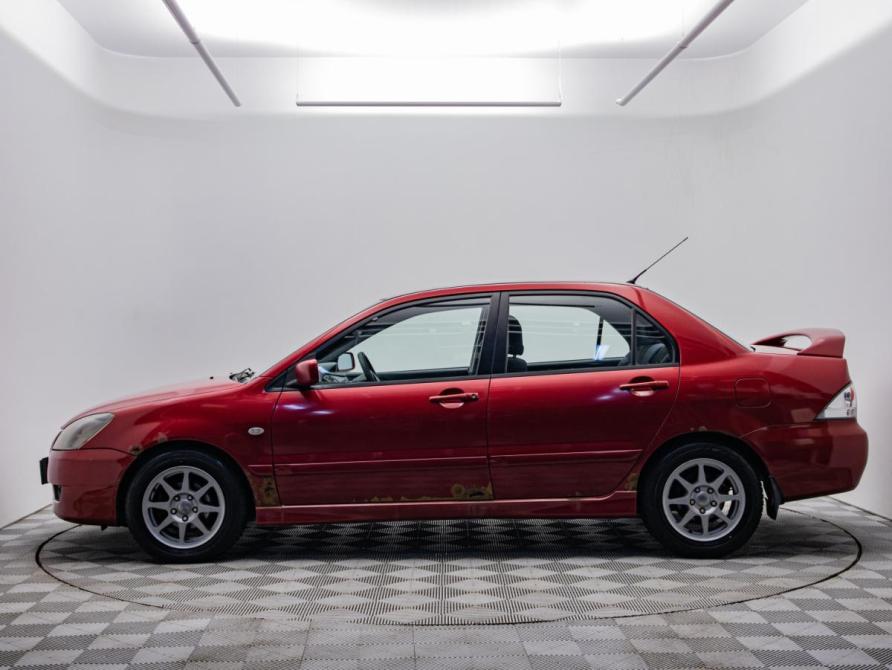 Mitsubishi Lancer IX Москва  - изображение 9