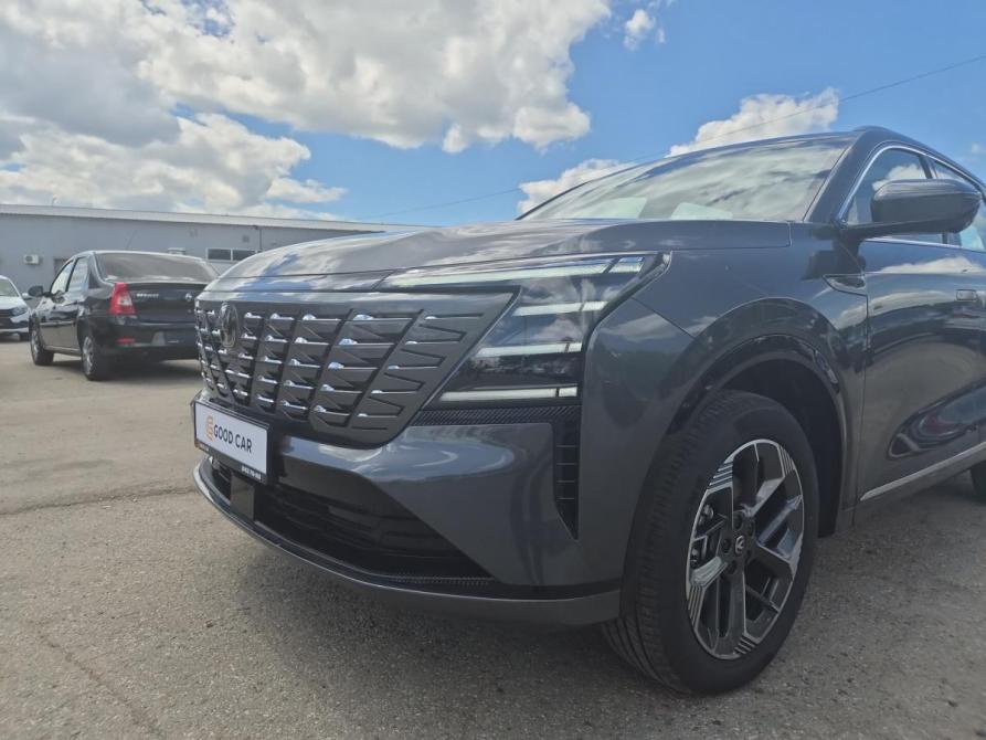 Changan CS75 Plus IV Саратов  - изображение 12