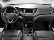 Hyundai Tucson III Москва  - изображение 38