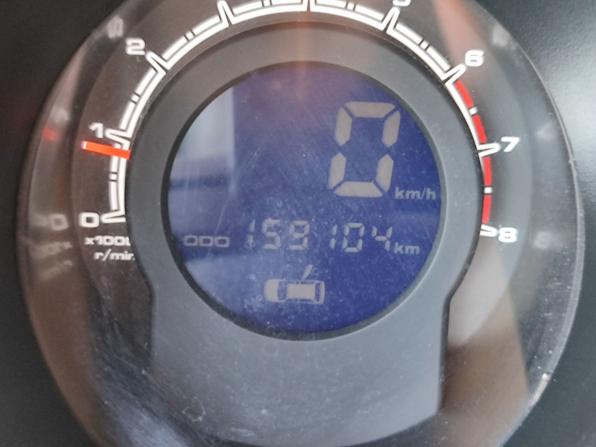 Lifan X60 I с пробегом 2014 года, цена 439 000 рублей, 159105 км, внедорожник, Автокод Объявления