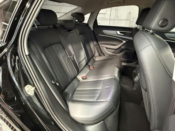 Audi A6 V (C8) с пробегом 2021 года, цена 3 225 000 рублей, 88500 км, седан, Автокод Объявления