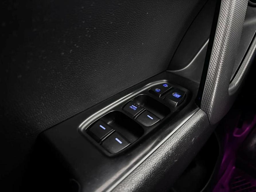 Hyundai Creta I Псков  - изображение 17