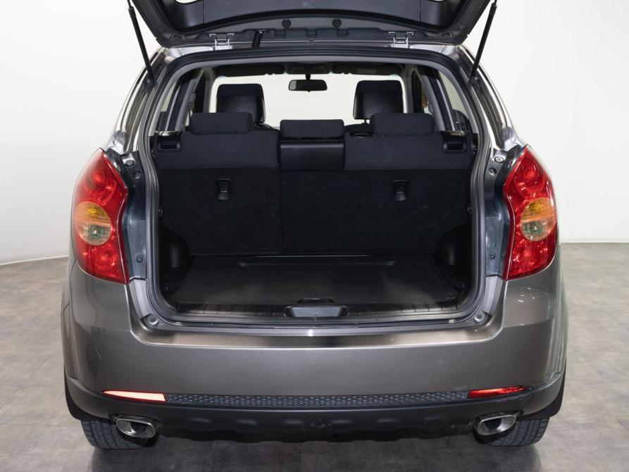 SsangYong Actyon II Чита  - изображение 15