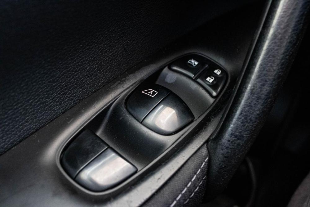 Nissan Qashqai II Уфа  - изображение 13