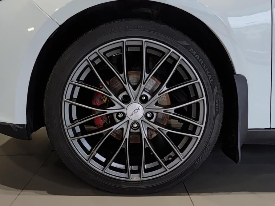 Ford Focus III Казань  - изображение 22