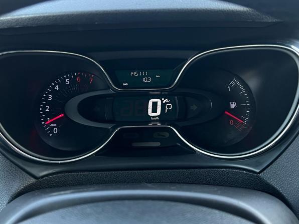 Renault Kaptur I с пробегом 2017 года, цена 1 499 000 рублей, 145101 км, внедорожник, Автокод Объявления