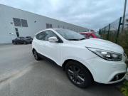 Hyundai ix35 I Рестайлинг Санкт-Петербург  - изображение 2