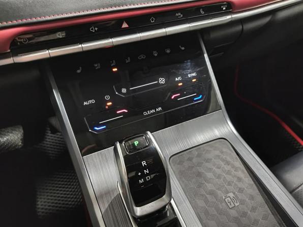 Chery Tiggo 4 Pro I с пробегом 2022 года, цена 1 410 000 рублей, 67172 км, внедорожник, Автокод Объявления