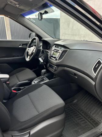 Hyundai Creta I с пробегом 2018 года, цена 1 840 000 рублей, 150700 км, внедорожник, Автокод Объявления