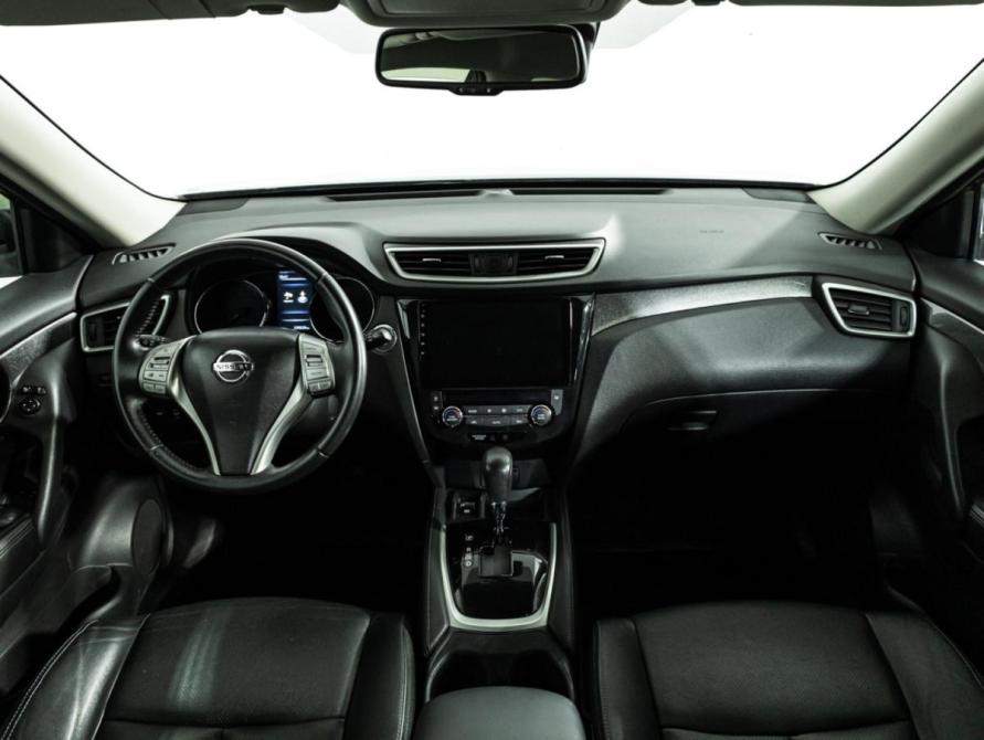Nissan X-Trail III Санкт-Петербург  - изображение 14