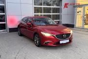 Mazda 6 III (GJ) Рестайлинг Владимир  - изображение 25