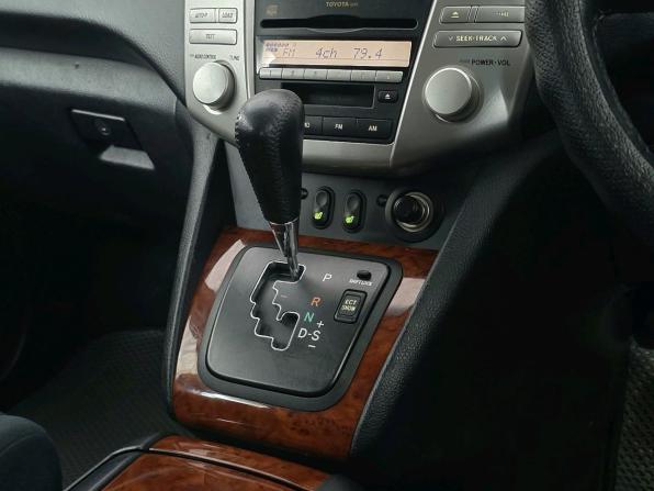 Toyota Harrier II (XU30) с пробегом 2003 года, цена 1 130 000 рублей, 258355 км, внедорожник, Автокод Объявления