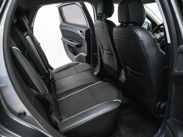 Renault Arkana I с пробегом 2019 года, цена 1 650 000 рублей, 113851 км, внедорожник, Автокод Объявления
