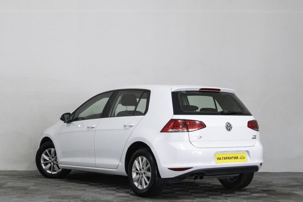 Volkswagen Golf VII Сургут  - изображение 5