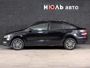 Volkswagen Polo V Рестайлинг Екатеринбург  - изображение 28