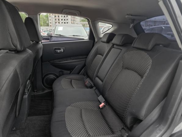 Nissan Qashqai I с пробегом 2007 года, цена 599 000 рублей, 293010 км, внедорожник, Автокод Объявления