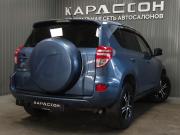 Toyota RAV4 III (XA30) Рестайлинг Пермь  - изображение 19