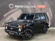 Lada (ВАЗ) Niva Legend Пермь  - изображение 20