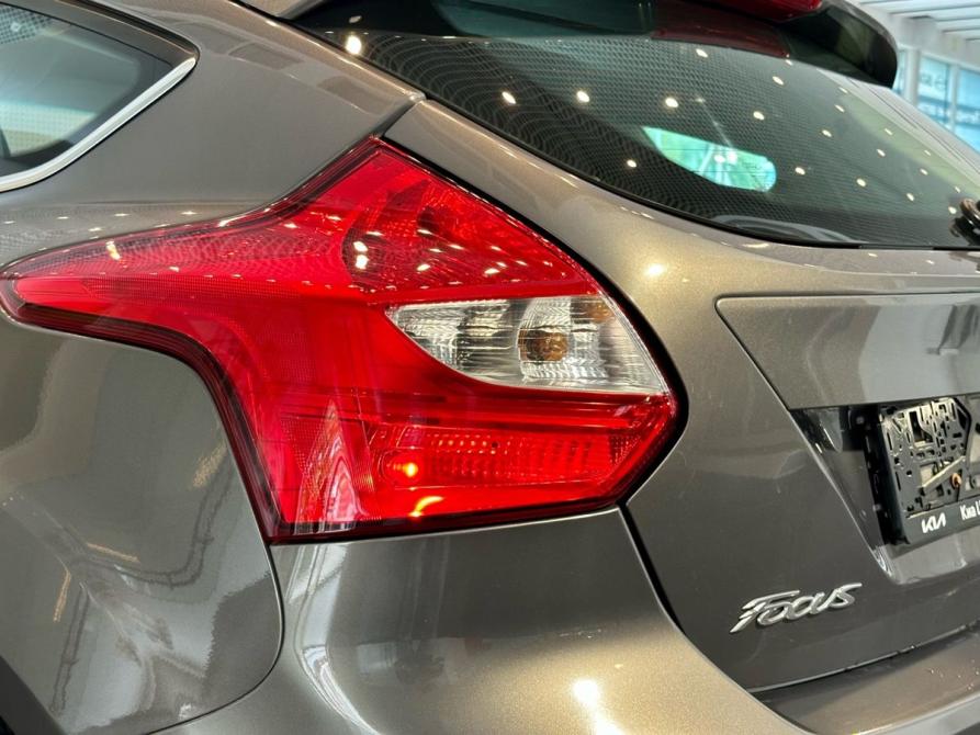Ford Focus III Челябинск  - изображение 7