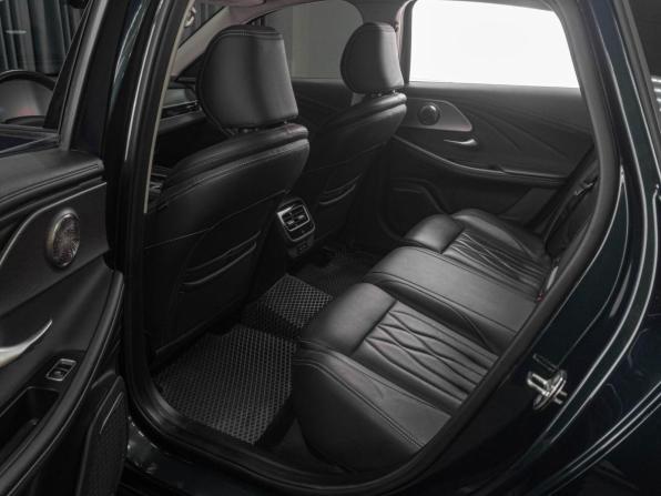 Chery Arrizo 8 с пробегом 2024 года, цена 2 149 000 рублей, 75222 км, седан, Автокод Объявления