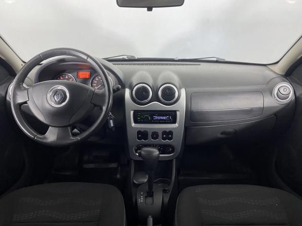 Renault Sandero I с пробегом 2013 года, цена 710 000 рублей, 140558 км, хэтчбек, Автокод Объявления