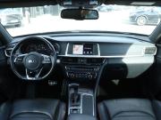 Kia Optima IV Рестайлинг Москва  - изображение 40