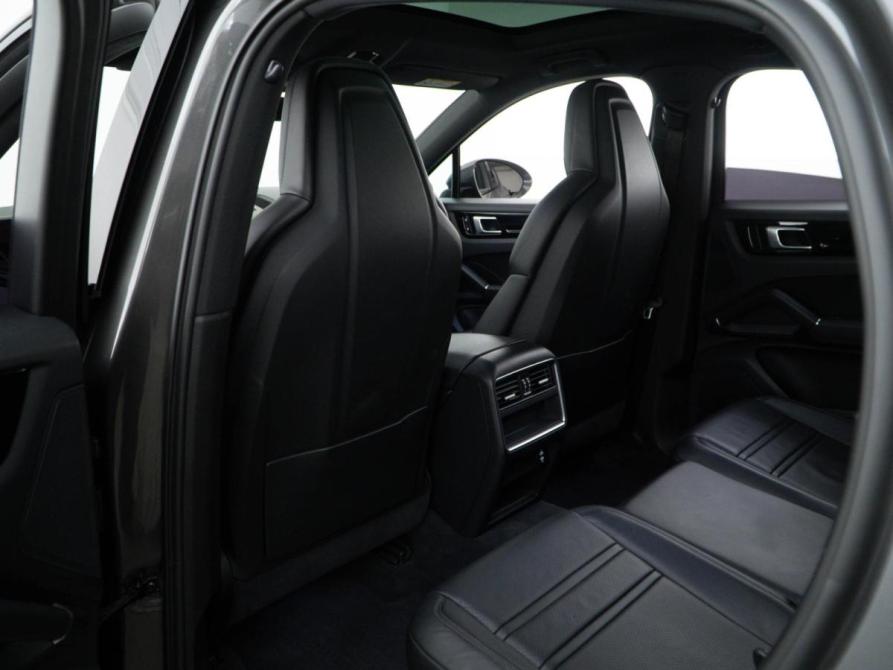 Porsche Cayenne III Москва  - изображение 11