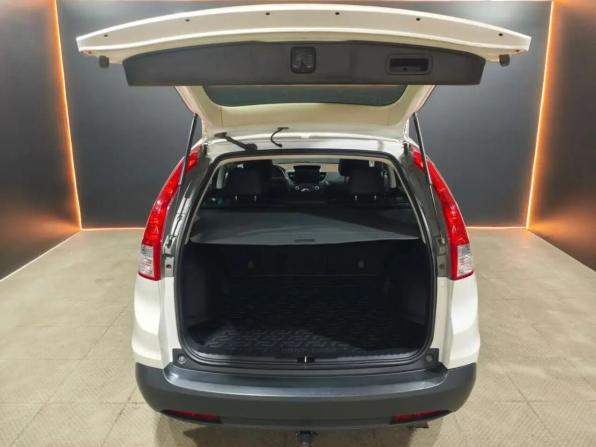 Honda CR-V IV с пробегом 2013 года, цена 1 780 000 рублей, 268020 км, внедорожник, Автокод Объявления