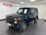 Lada (ВАЗ) Niva Legend Киров  - изображение 16