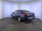 Volkswagen Passat B8 Москва  - изображение 37