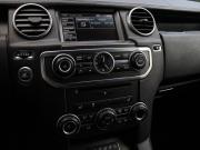 Land Rover Discovery IV Рестайлинг Москва  - изображение 43