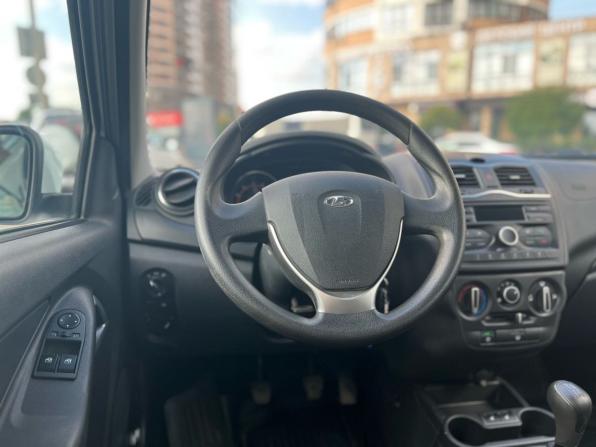 Lada (ВАЗ) Granta I Рестайлинг с пробегом 2019 года, цена 720 000 рублей, 86200 км, седан, Автокод Объявления