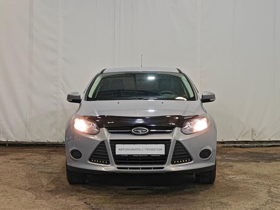 Ford Focus III Кемерово  - изображение 8
