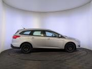 Ford Focus III Рестайлинг Москва  - изображение 29