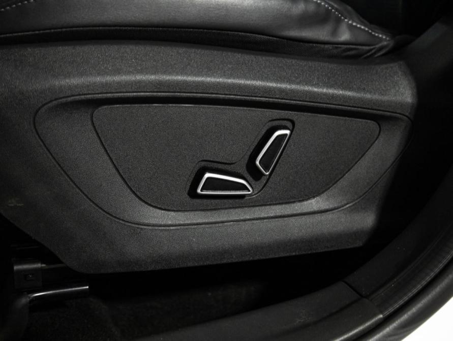 Changan CS55 Plus II Санкт-Петербург  - изображение 22