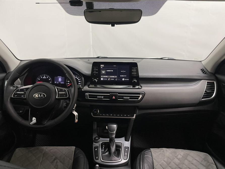 Kia Seltos I Воронеж  - изображение 12