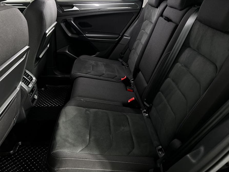 Volkswagen Tiguan II Калининград  - изображение 10
