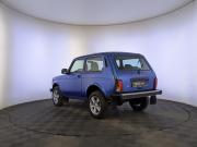 Lada (ВАЗ) 2121 (4x4) I Рестайлинг Москва  - изображение 33