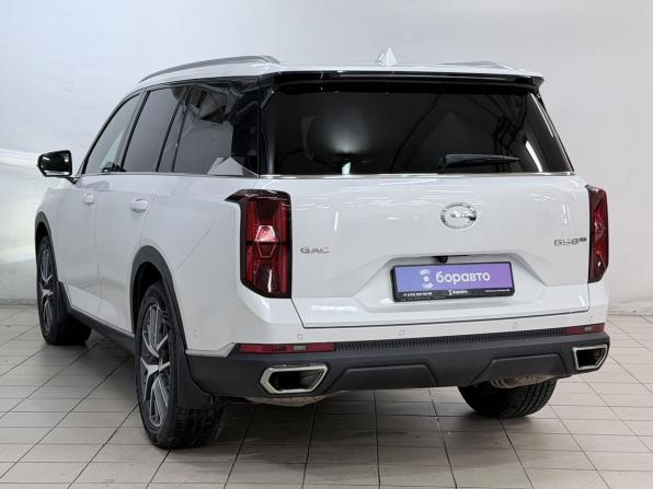 GAC GS8 II с пробегом 2023 года, цена 3 450 000 рублей, 108280 км, внедорожник, Автокод Объявления