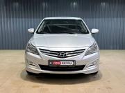 Hyundai Solaris I Рестайлинг Ростов-на-Дону  - изображение 20