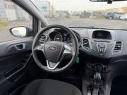 Ford Fiesta Mk6 Рестайлинг Санкт-Петербург  - изображение 26