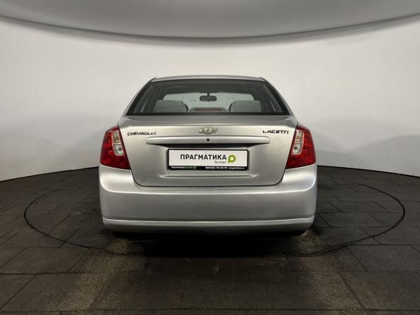 Chevrolet Lacetti I с пробегом 2008 года, цена 529 900 рублей, 185000 км, седан, Автокод Объявления