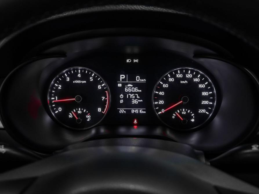 Kia Rio IV Минеральные Воды  - изображение 21