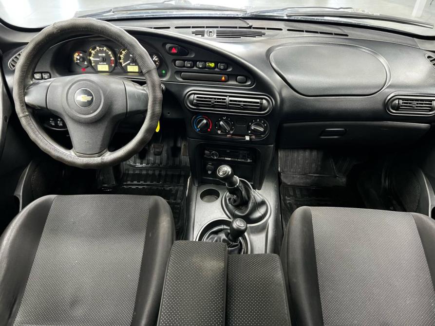 Chevrolet Niva I Рестайлинг Казань  - изображение 11