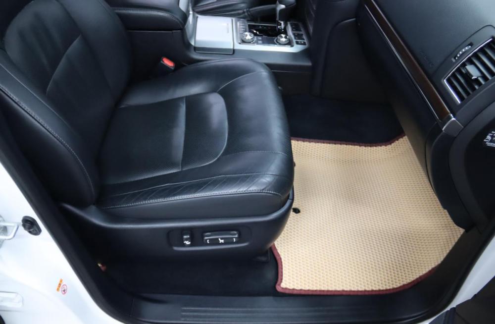 Toyota Land Cruiser 200 Series Рестайлинг 2 Сургут  - изображение 14