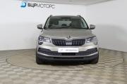 Skoda Karoq I Нижний Новгород  - изображение 25