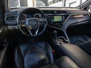 Toyota Camry VIII (XV70) Краснодар  - изображение 28