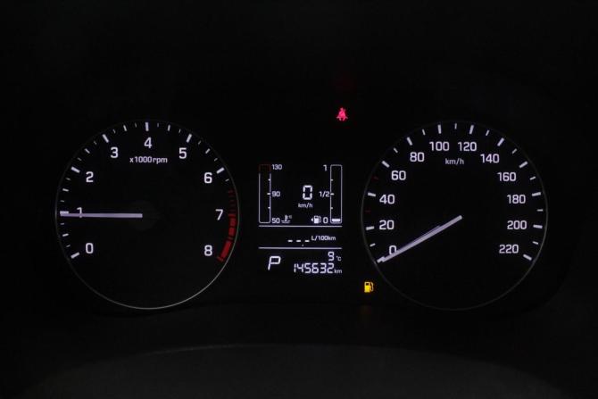 Hyundai Creta I Рестайлинг с пробегом 2021 года, цена 2 010 000 рублей, 145632 км, внедорожник, Автокод Объявления